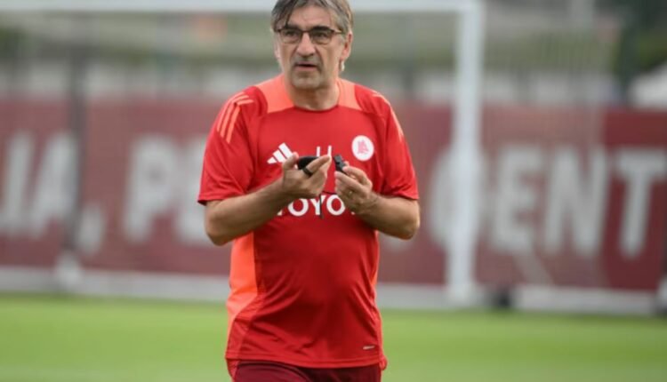 Ρόμα:-Νέος-προπονητής-ο-Ιβάν-Γιούριτς