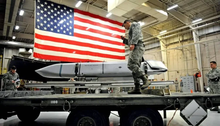 Οι-Ηνωμένες-Πολιτείες-μπορεί-να-χάσουν-έναν-πόλεμο-μεγάλων-δυνάμεων-λόγω-της-άθλιας-κατάστασης-του-οπλοστασίου-τους