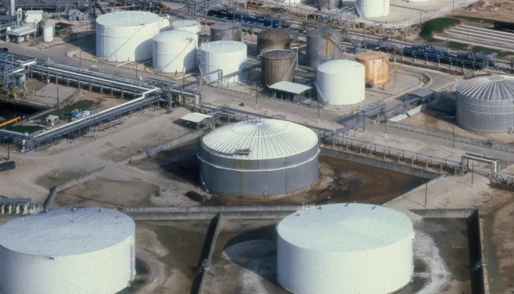 Κράτος-χρεοκοπίας:-οι-Ηνωμένες-Πολιτείες-δεν-έχουν-τα-χρήματα-για-να-αναπληρώσουν-τα-στρατηγικά-αποθέματα-πετρελαίου