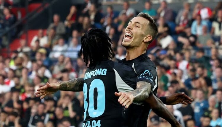 champions-league:-Διέλυσε-την-Φέγενορντ-η-Λεβερκούζεν