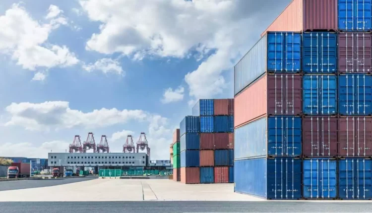 Εμπορικό-έλλειμμα:-Καμπανάκι-για-την-οικονομία-από-την-πτώση-στις-εξαγωγές-αγαθών