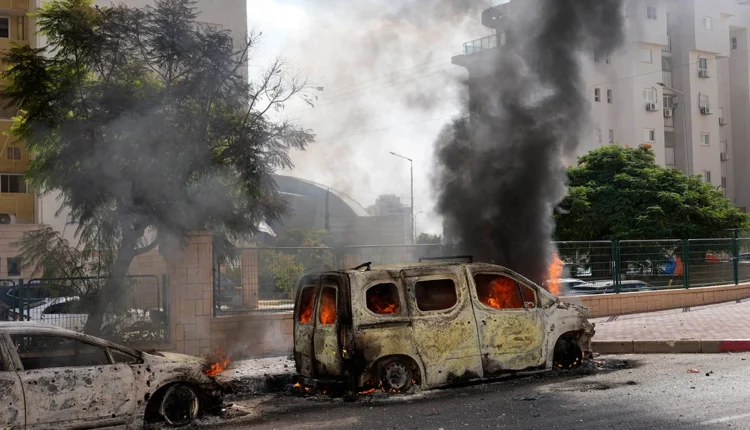 Λωρίδα-της-Γάζας:-Οι-ισραηλινές-δυνάμεις-προχωρούν-βαθύτερα-στη-Ράφα