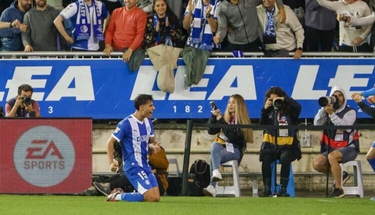 la-liga:-Επιστροφή-στις-νίκες-για-την-Αλαβές