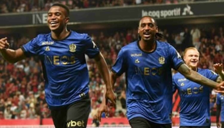 ligue-1:-Έσβησε-την-Σεντ-Ετιέν-η-Νις