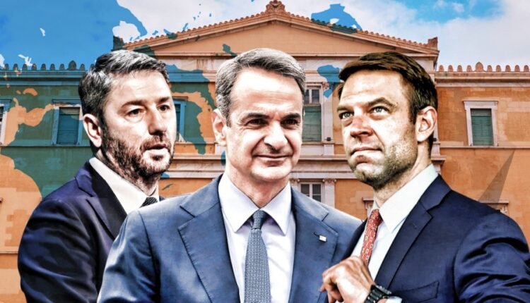 Κραχ-στο-ελληνικό-πολιτικό-σύστημα:-Φεύγουν-οι-87-στον-ΣΥΡΙΖΑ,-αποσυσπείρωση-στο-ΠΑΣΟΚ-και-φυγή-δεξιών-ψηφοφόρων-από-ΝΔ