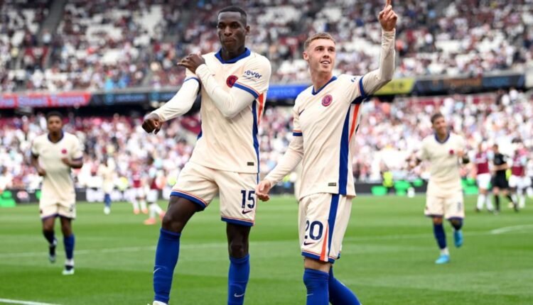 premier-league:-Άνετα-η-Τσέλσι-επί-της-Γουέστ-Χαμ