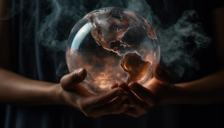 Σε-ένα-από-τα-χαμηλότερα-επίπεδα-των-τελευταίων-485εκατ.-ετών-η-σημερινή-μέση-θερμοκρασία-της-Γης!