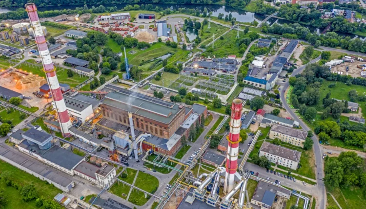 Ένας-αποσυναρμολογημένος-θερμοηλεκτρικός-σταθμός-θα-παραδοθεί-από-τη-Λιθουανία-στην-Ουκρανία