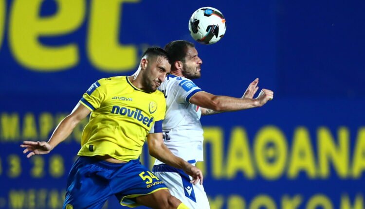 Παναιτωλικός-Αστέρας-Τρίπολης:-Δεν-ήταν-αρκετό-το-γκολ-του-Λομόνακο-για-την-νίκη