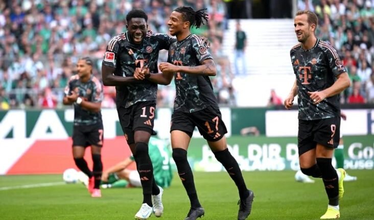 bundesliga:-Πυροβόλο-η-Μπάγερν-Μονάχου