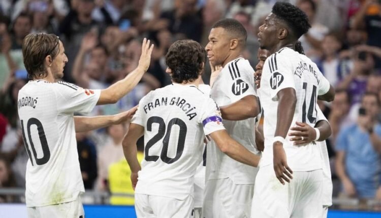 la-liga:-Με-σβηστές-τις-μηχανές-νίκησε-η-Ρεάλ-Μαδρίτης
