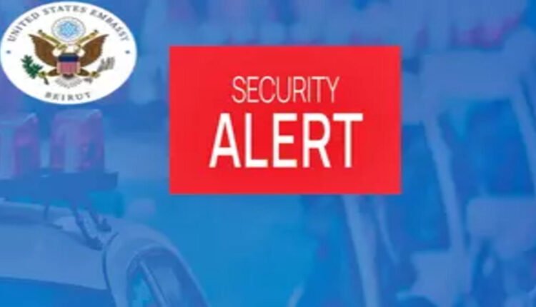 Οι-ΗΠΑ-παροτρύνουν-τους-Αμερικανούς-που-είναι-στον-Λίβανο-να-εγκαταλείψουν-τη-χώρα