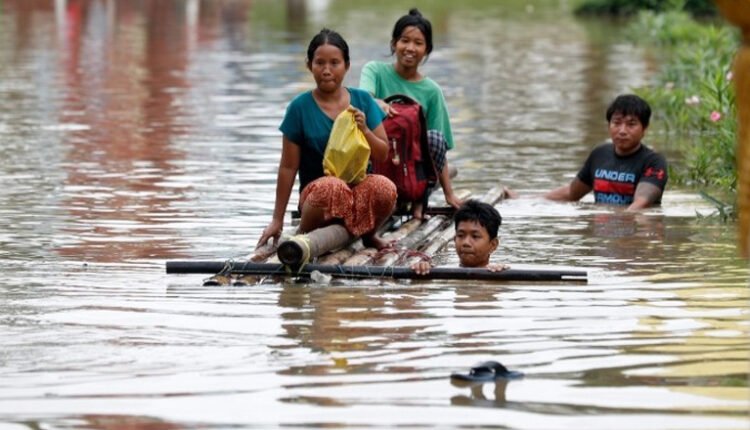 Μιανμάρ:-384-οι-νεκροί-από-τον-τυφώνα-Γιάγκι