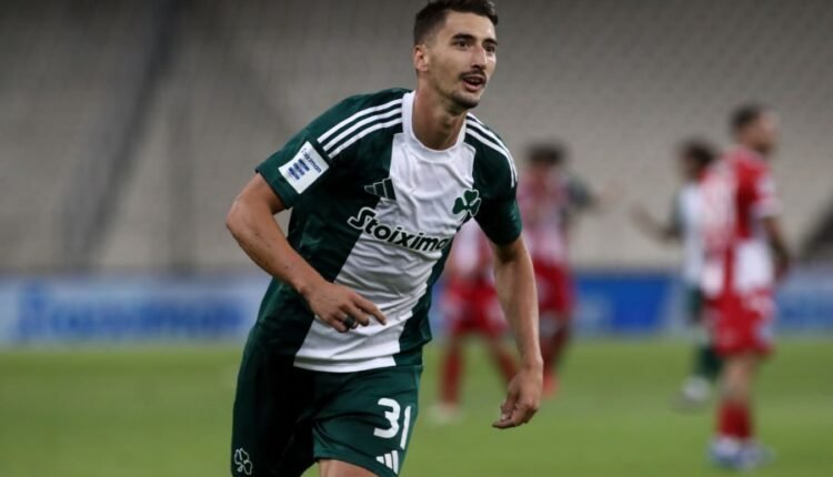 Παναθηναϊκός-–-Πανσερραϊκός:-Καθάρισε-ο-Τζούρισιτς-για-τους-“Πράσινους”