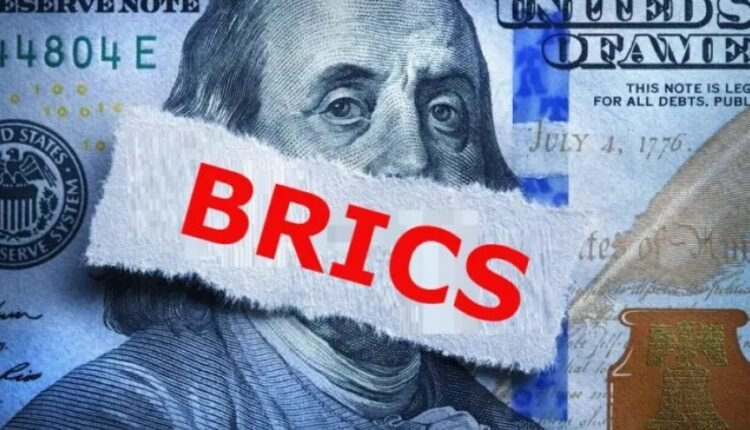 Νομισματική-επανάσταση:-134-κράτη-ετοιμάζουν-ψηφιακά-νομίσματα-για-το-διεθνές-εμπόριο,-άλμα-στις-συναλλαγές-εκτός-δολαρίου