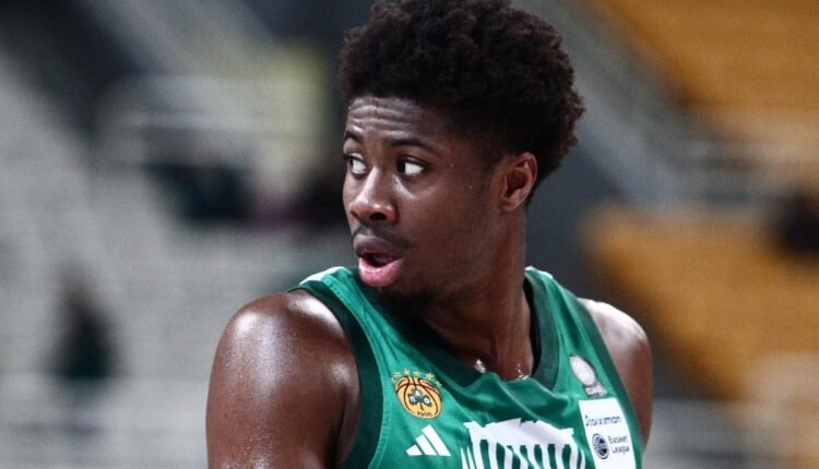 Παναθηναϊκός-μπάσκετ:-Πλήγμα-με-Αντετοκούνμπο,-αγωνία-για-Σλούκα