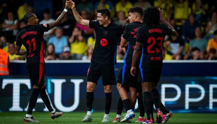 la-liga:-“5άρα”-η-Μπαρτσελόνα,-“σκόνταψε”-η-Ατλέτικο-Μαδρίτης