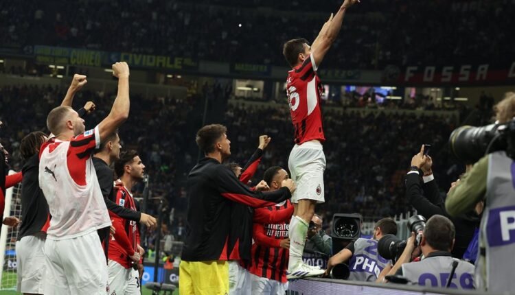 serie-a:-Με-Γκάμπια-η-Μίλαν-“ξέρανε”-την-Ίντερ