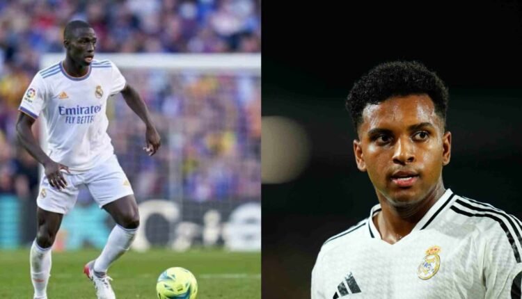 Ρεάλ-Μαδρίτης:-Ανανέωσε-ο-Φερλάν-Μεντί,-φευγάτος-ο-Ροντρίγκο