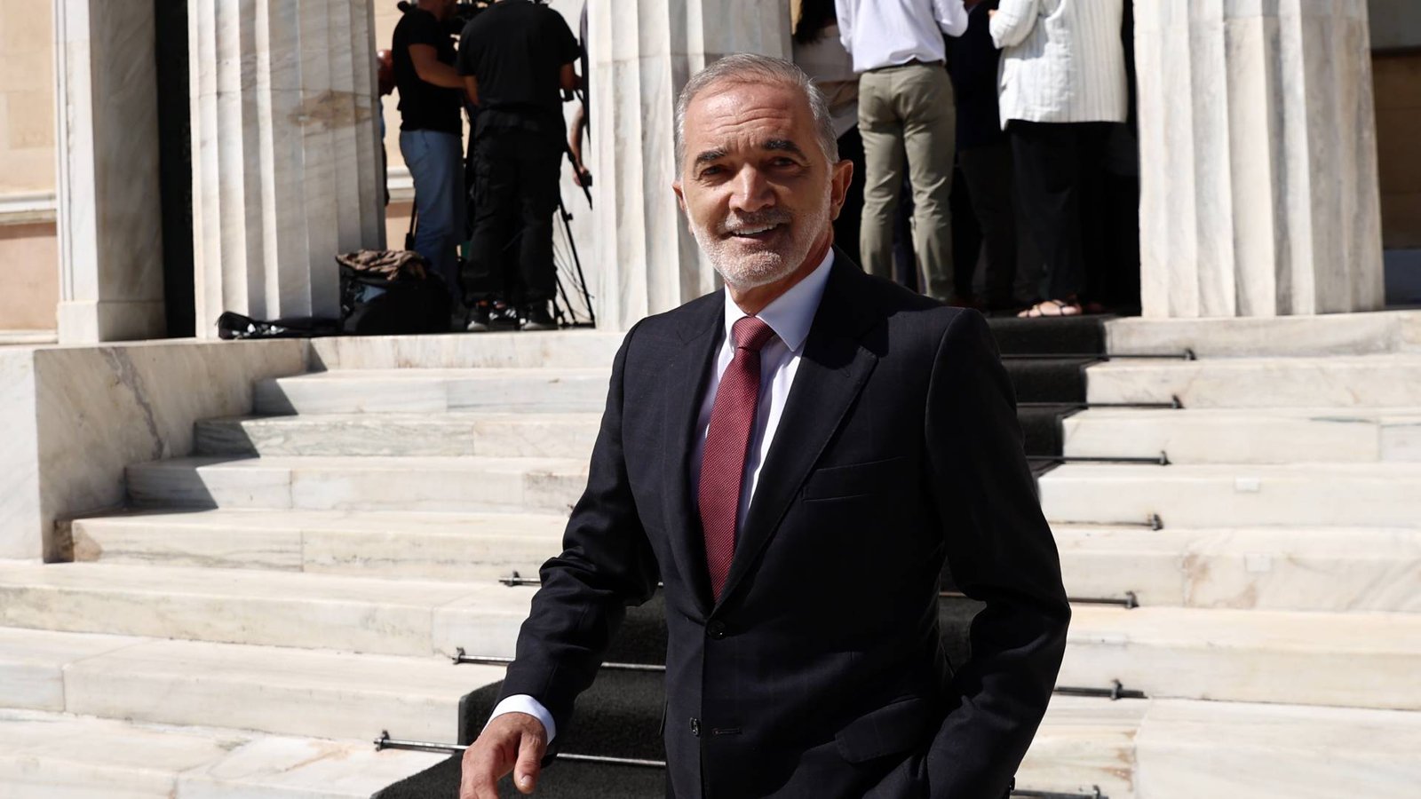 Μ.Σαλμάς:-«Τιμή-μου-να-με-διαγράφει-ο-Μητσοτάκης-επειδή-μίλησα-για-τα-κόκκινα-δάνεια»-(ΒΙΝΤΕΟ)