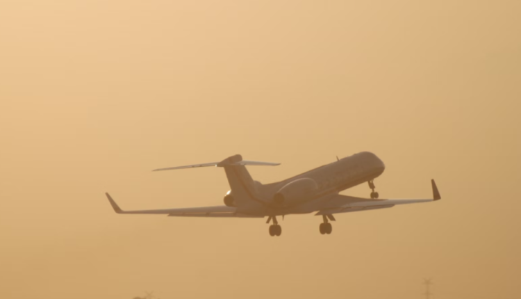 Περισσότερες-από-30-πτήσεις-προς-και-από-τη-Βηρυτό-ακυρώθηκαν-σήμερα