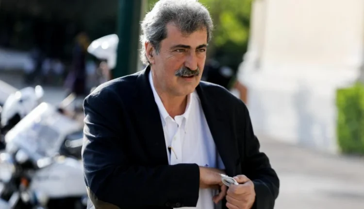 Ο-Παύλος-Πολάκης-στον-Άρειο-Πάγο-για-τις-υποθέσεις-ΕΟΔΥ-&-Αθηνάς-Λινού