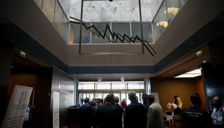 Χρηματιστήριο:-Κλείσιμο-με-άνοδο-0,80%,-με-την-αγορά-να-υπερβαίνει-τα-επίπεδα-των-1.450-μονάδων