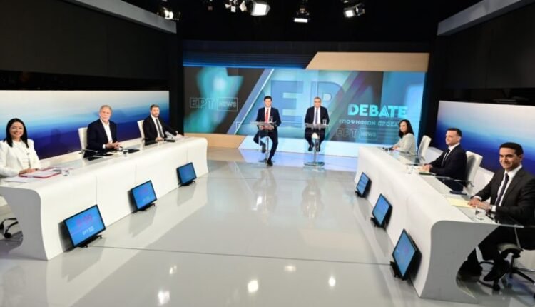 debate-ΠΑΣΟΚ:-live-από-ΕΡΤnews-ο-διάλογος-των-έξι-υποψηφίων