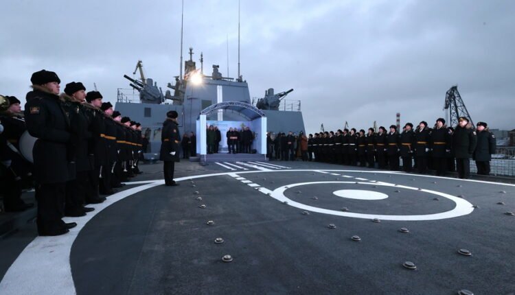 Σκανδιναβία-–-Βαλτική:-Έτοιμοι-να-ανοίξουν-δεύτερο-μέτωπο-κατά-της-Ρωσίας