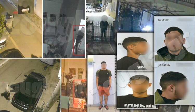 Σύλληψη-της-συμμορίας-των-Ρομά-που-είχε-ρημάξει-περισσότερα-από-100-σπίτια-(ΒΙΝΤΕΟ)