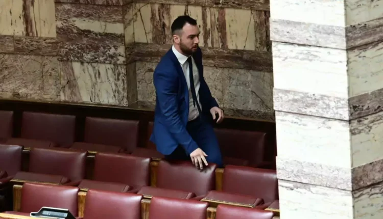 ΒΟΥΛΗ:-Άρση-της-ασυλίας-για-Φλώρο-και-Βαλτογιάννη-εισηγείται-η-Επιτροπή-Δεοντολογίας