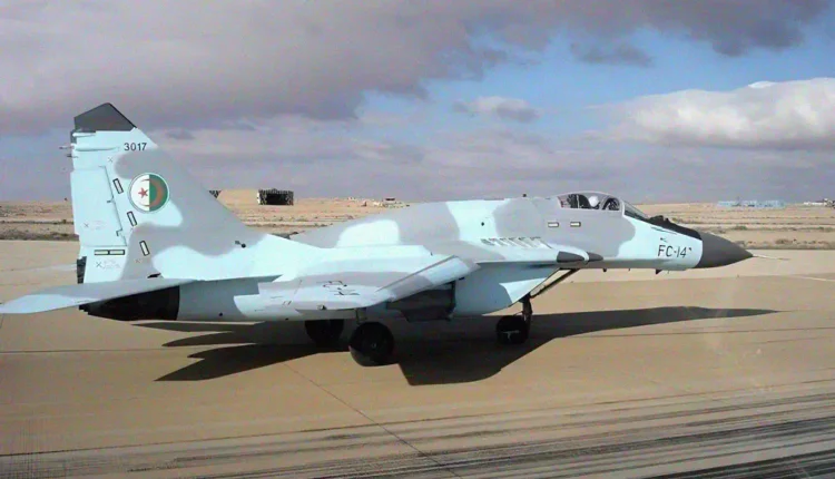 Τα-μαχητικά-mig-29-θα-πολεμήσουν-εναντίον-Ουκρανών-μαχητών-στο-Σουδάν