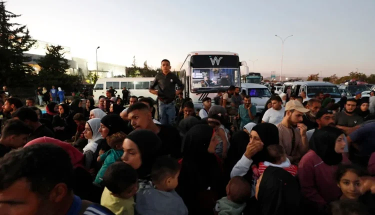 Διεθνές-«προσκλητήριο»-για-εκεχειρία-21-ημερών-στον-Λίβανο:-Σε-λίγες-ώρες-οι-αποφάσεις