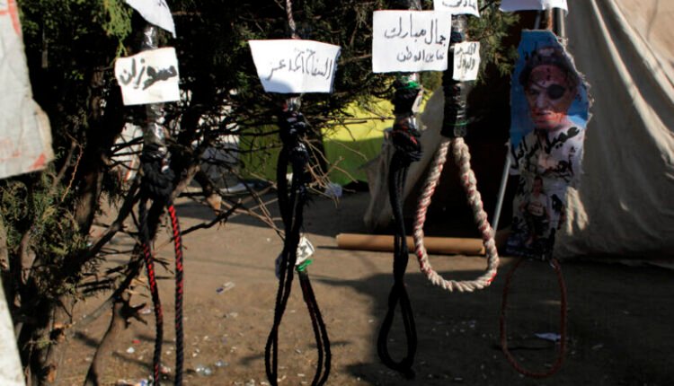 Ιράκ:-Μαζική-εκτέλεση-21-ατόμων-δια-απαγχονισμού-με-κατηγορίες-για-τρομοκρατία