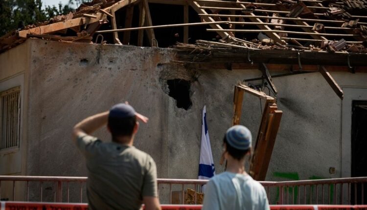 Ο-Λίβανος-στις-φλόγες:-«Η-πιο-επικίνδυνη-στιγμή-στη-Μέση-Ανατολή-εδώ-και-μισό-αιώνα»