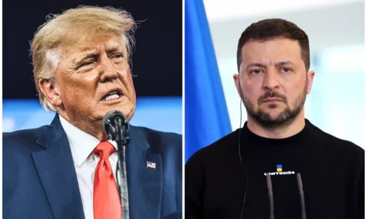 Ντόναλντ-Τραμπ:-Δίνουμε-στον-Ζελένσκι-δισεκατομμύρια-και-αρνείται-να-κλείσει-συμφωνία