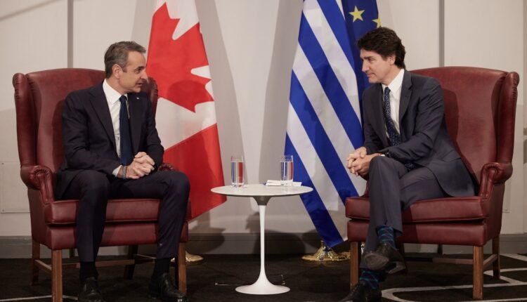 Μελλοντικές-πανδημίες:-Αυτό-ανακοίνωσε-ο-Τριντό!-Θα-το-προτείνει-και-στον-Μητσοτάκη;