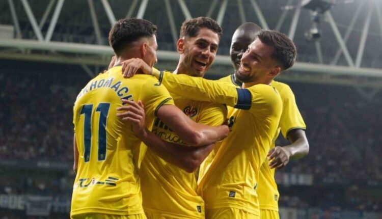 la-liga:-Η-Βιγιαρεάλ-νίκησε-με-ανατροπή