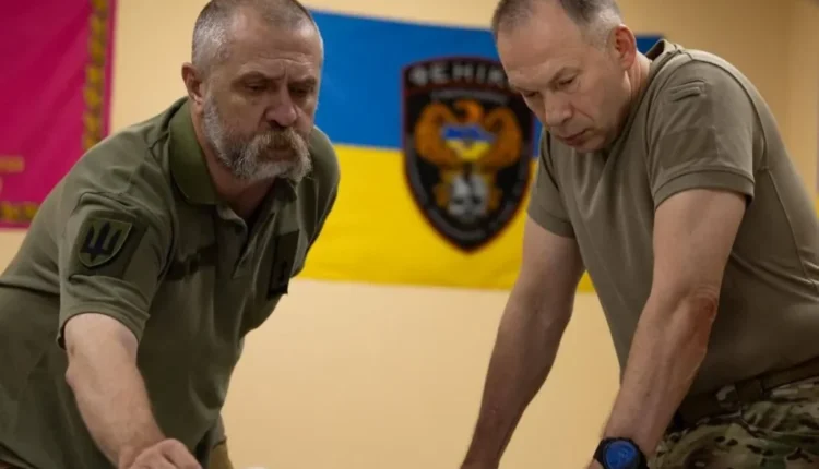 Ποκρόφσκ:-Οι-Ρώσοι-μπήκαν-στο-κέντρο-της-πόλης!