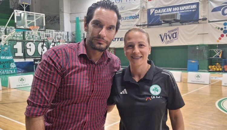 Χαρά-Δημητρίου-στο-kingsport.gr:-«Μεγάλη-περηφάνια-και-τιμή-που-φοράω-τη-φανέλα-με-το-τριφύλλι-στο-στήθος-και-που-είμαι-αρχηγός-της»