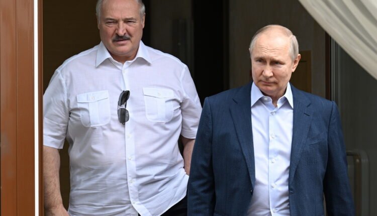 Λουκασένκο:-Μόλις-το-ΝΑΤΟ-μας-επιτεθεί,-θα-πέσουν-αμέσως-πυρηνικά