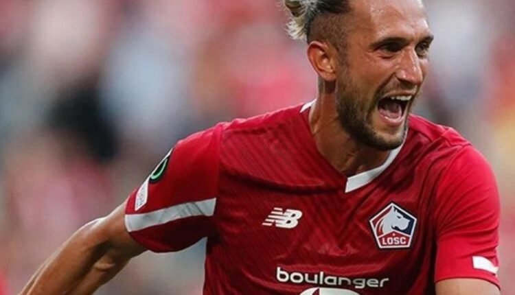 Ολυμπιακός:-Συμφώνησε-ο-Γιουσούφ-Γιαζιτσί