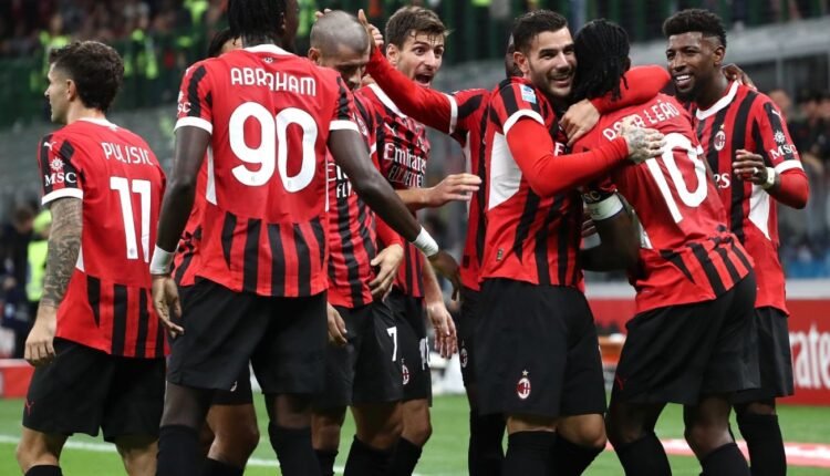 serie-a:-Άνετη-νίκη-και-κορυφή-η-Μίλαν