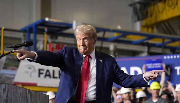 Τη-google-βάζει-στο-στόχαστρο-ο-Τραμπ-–-Υποστηρίζει-ότι-μεροληπτεί-υπέρ-της-Χάρις