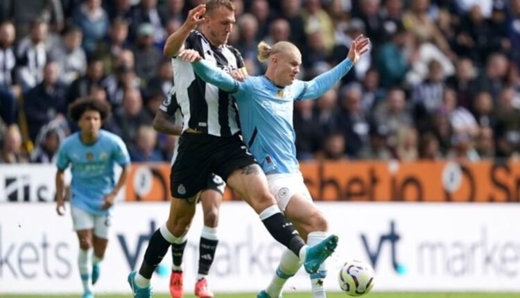 premier-league:-Νέα-απώλεια-βαθμών-για-τη-Μάντσεστερ-Σίτι