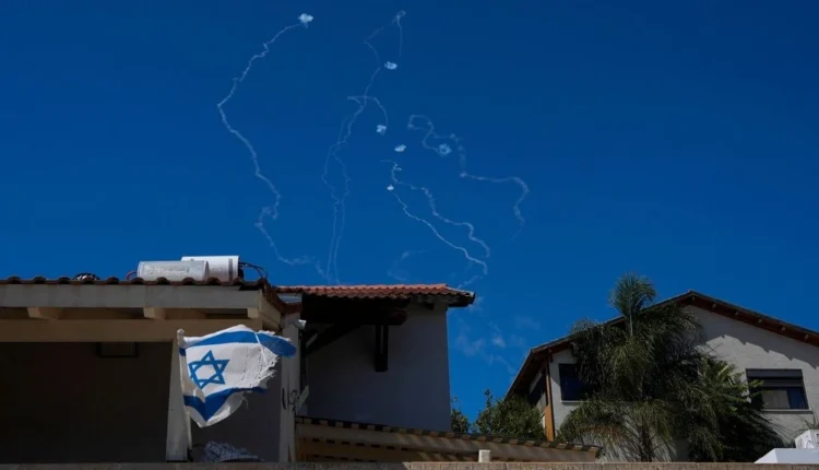 Εντείνονται-τα-μέτρα-ασφαλείας-στο-Ισραήλ-–-Δεν-είμαστε-σε-πόλεμο-με-τον-Λίβανο-δηλώνει-ο-Γκαλάντ