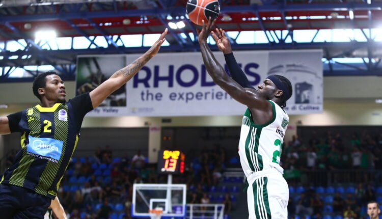 Παναθηναϊκός-Άρης:-Εύκολα-και-άνετα-στον-τελικό-του-super-cup-ο-Παναθηναϊκός