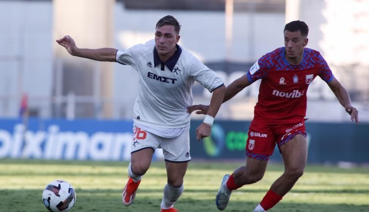 Βόλος-athens-Καλλιθέα:-Μοιρασιά-στο-Πανθεσσαλικό