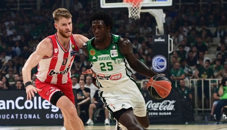 Ολυμπιακός:-Για-τον-πρώτο-τίτλο-κόντρα-στον-Παναθηναϊκό