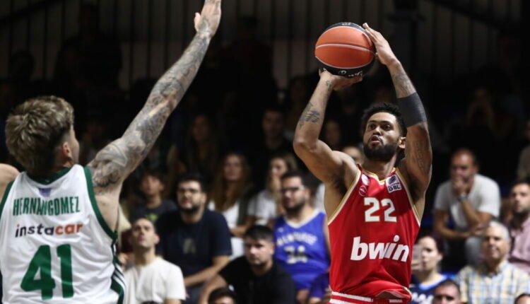 Παναθηναϊκός-Ολυμπιακός;-Ο-πρώτος-τίτλος-στον-Ολυμπιακό,-ήττα-στις-λεπτομέρειες-για-τους-“πράσινους”